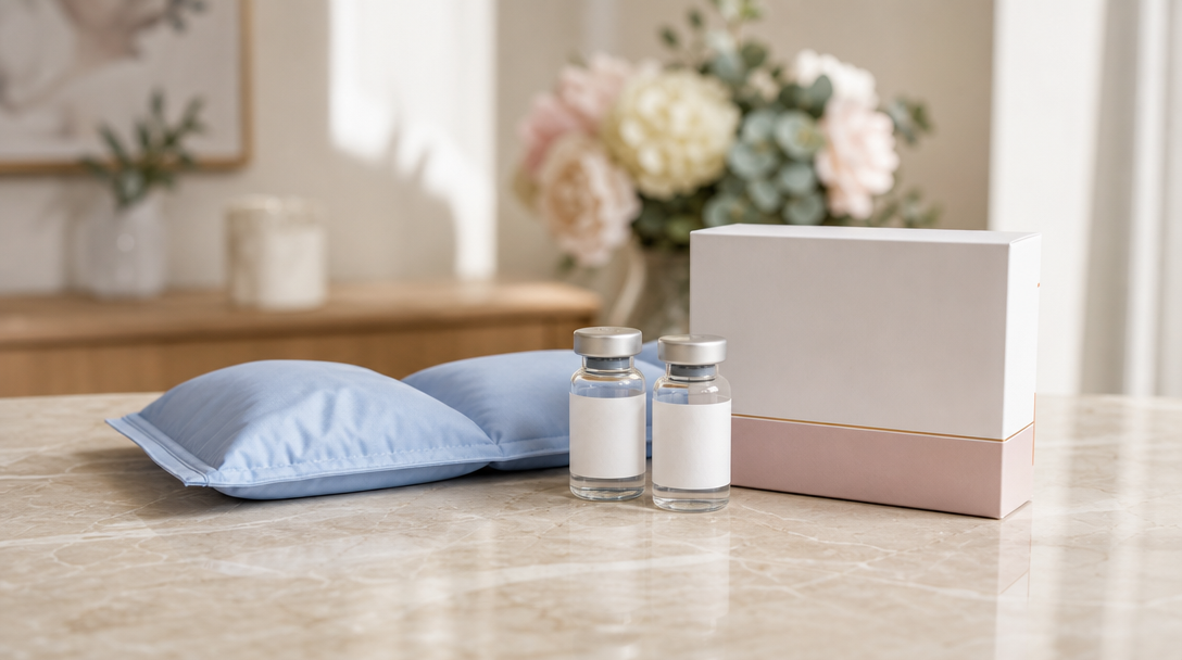 B12 injections and vial storage guidance for home administration