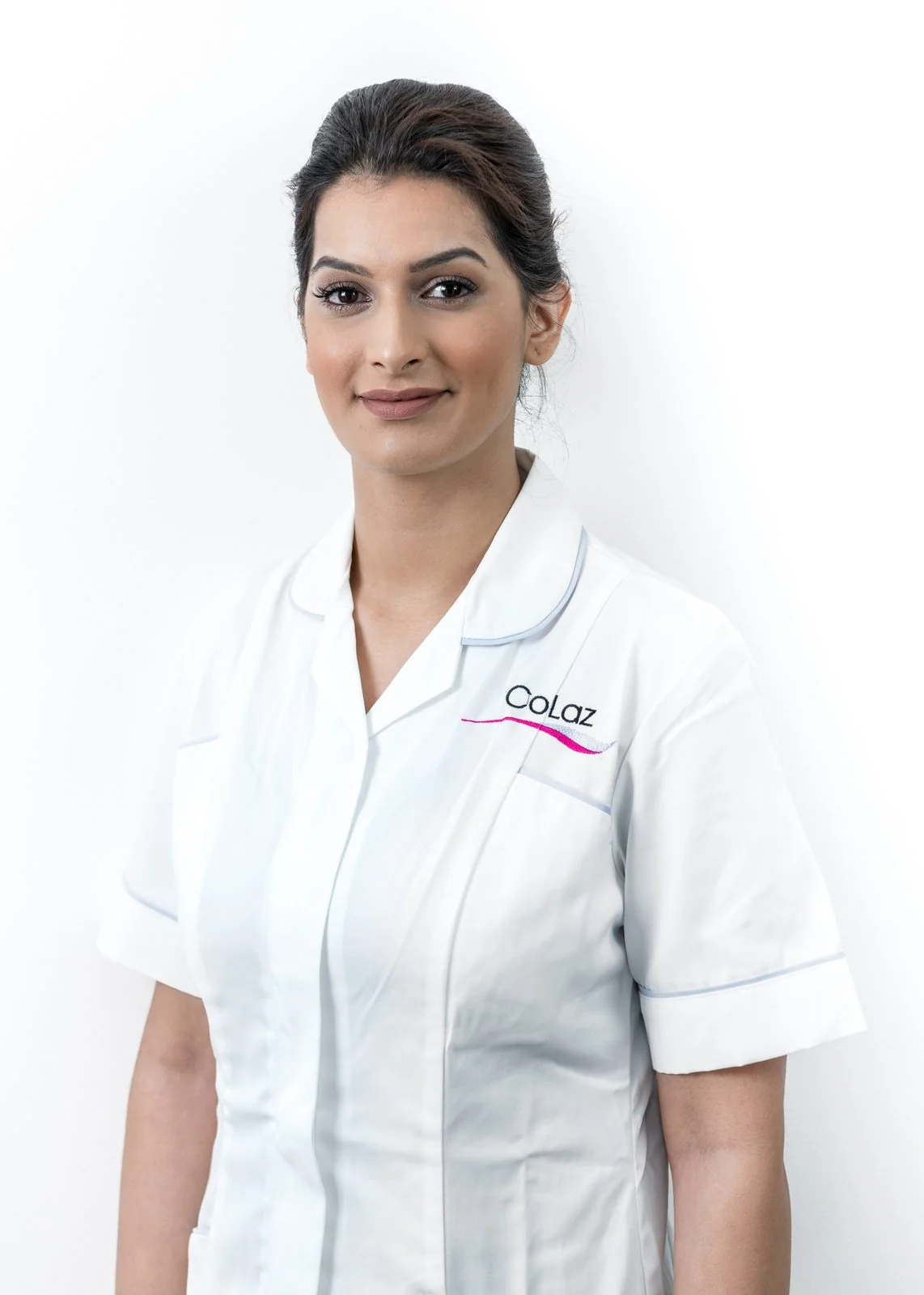 Alayika Parvez