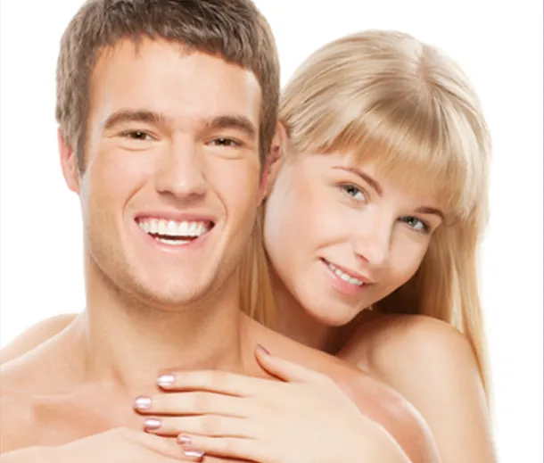 Full body and Face 6x sessions