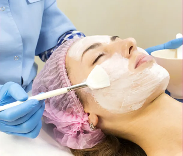 Deep cleanse facial 60 Mins 6x sessions