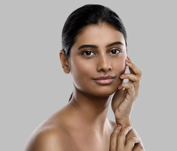 Profhilo treatment at a CoLaz clinic