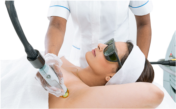 Laser Hair Removal For Women | CoLaz