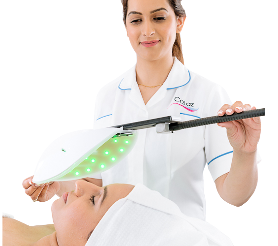 led-light-therapy-for-skin-conditions
