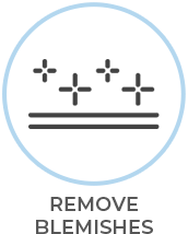 Remove-BLEMISHES