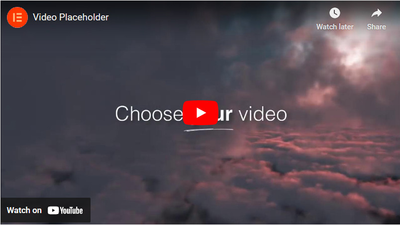 video-placeholder
