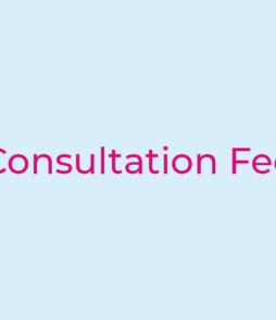 Consultation fee