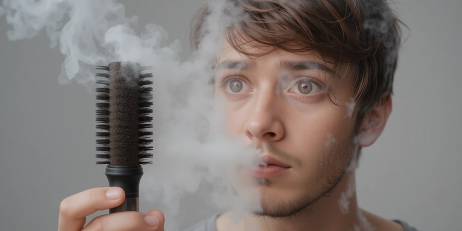 Can E-Cigarettes Cause Hair Thinning? The Facts Explained