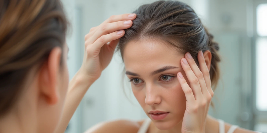 Dry Scalp and Hair Loss: Causes, Signs & Effective Treatments
