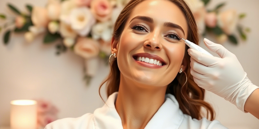 Skin Boosters, Peels, or PRP? Choosing the Right Glow Treatment for Your Wedding