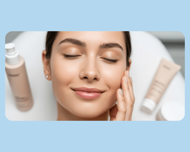 Essential aftercare tips for dermaplaned skin