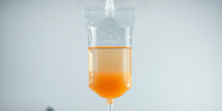 kagayaki glutathione Myers Cocktail vs Glutathione: IV Therapy Compared