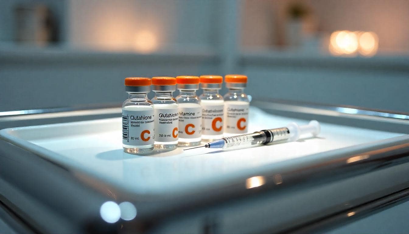 Skin Brightening Drip Side Effects: Risks, Safety & What to Know