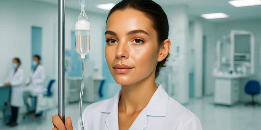 glutathione injectable benefits Glutathione Injections: Cost, Benefits and Side Effects main image 1