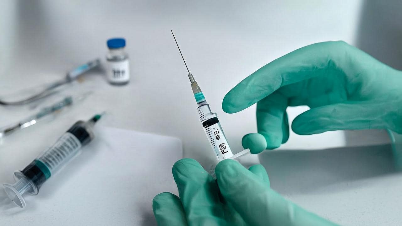 Needle Size for B12 Injection: 5 Must-Know Tips