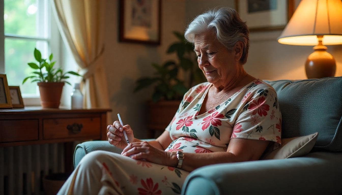 Needle Size for B12 Injection: 5 Must-Know Tips