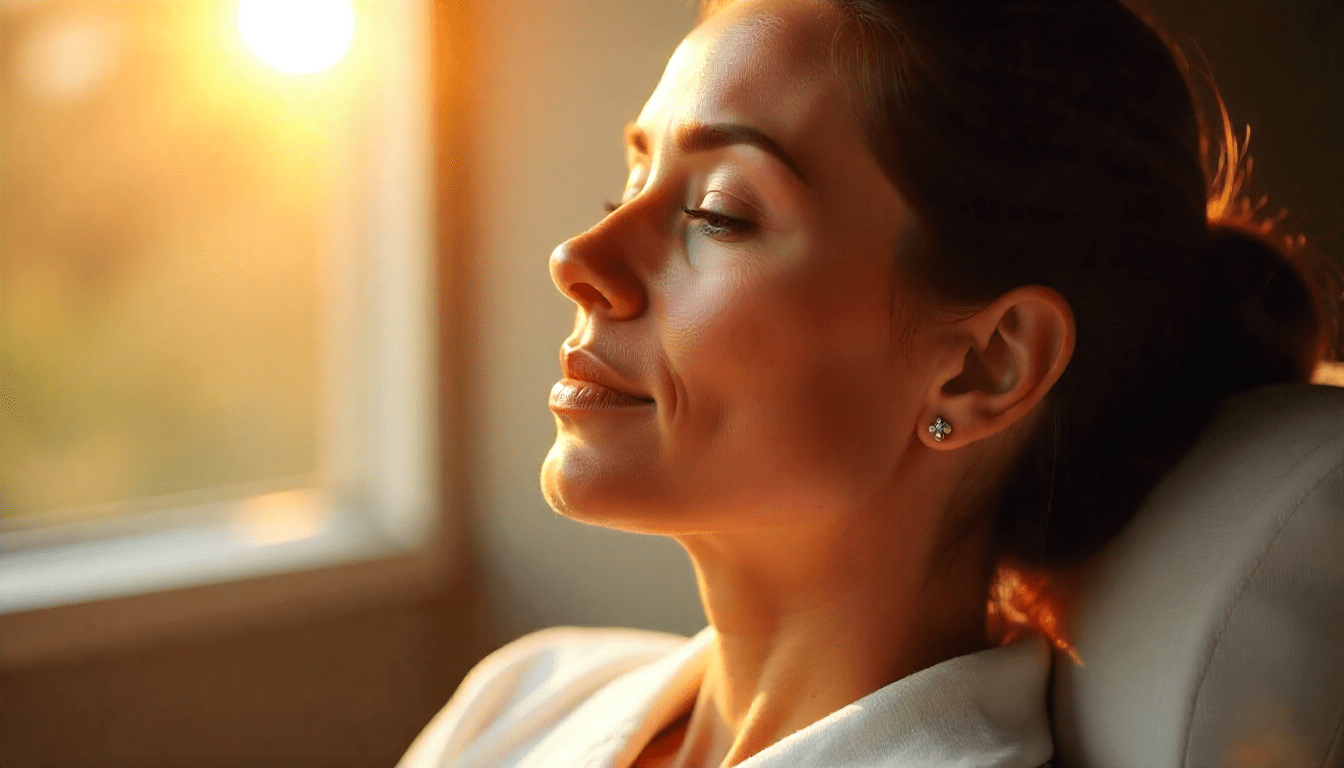 Radio frequency microneedling with derma roller