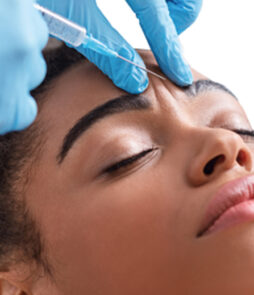 Dermal Fillers – Therapist – Summer Offers