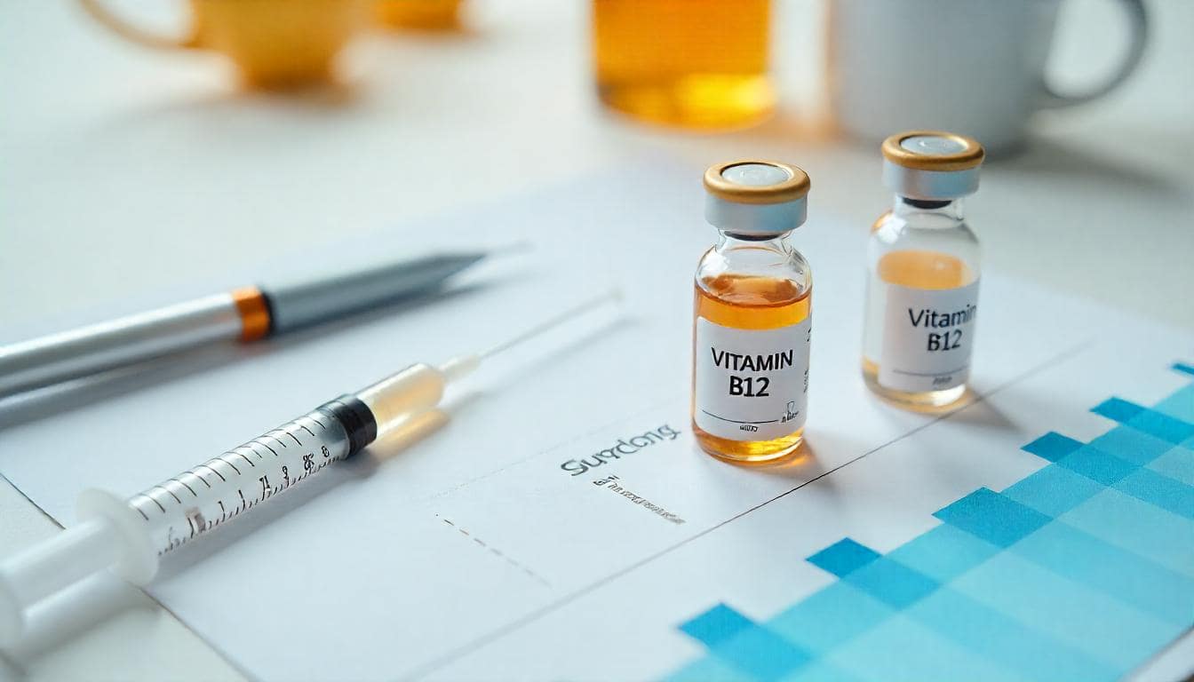 How Often Can You Get Vitamin B12 Injections? 7 Facts