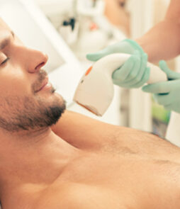 Male Back & Shoulders x6 – Summer Offers