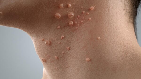 Skin Tags On Neck: 10 Facts You Should Know