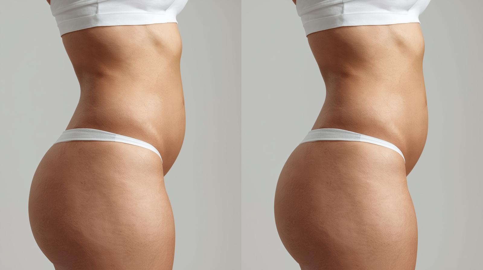 does lemon bottle fat dissolving hurt Lemon Bottle Fat Dissolving – Wellness Laser Centre main image 1