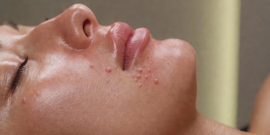 Lemon Bottle Lumps After Treatment: 9 Key Facts