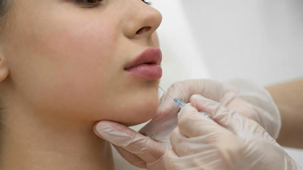 long term side effects of l carnitine Lemon Bottle Injections for Face and Neck: 7 Key Results