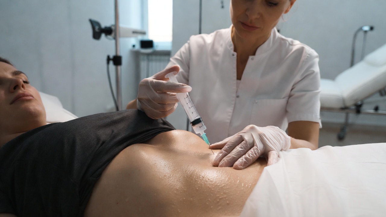 lemon bottle fat dissolving treatment near me Fat Dissolving Course | 1 Day Beauty Course main image 0