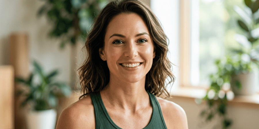 how to look younger after weight loss face tips